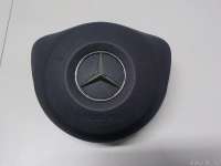 00086090009116 Подушка безопасности в рулевое колесо к Mercedes GLC w253 Арт E52183505