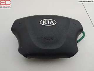 56900-4D510-VA Подушка безопасности водителя к Kia Carnival 2 Арт 103.80-1715491