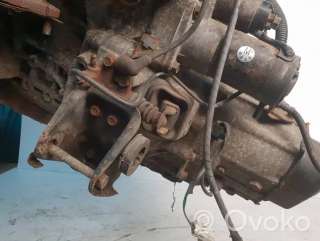 Двигатель  Mazda Xedos 6 2.0  Бензин, 1998г. tot52071a , artCRR14961  - Фото 11
