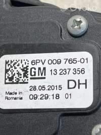 Педаль газа Opel Insignia 1 2015г. 13237356, 28052015, 6pv00976501 , artKIM18677 - Фото 3