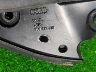 Рамка двери передней правой Audi A4 B6 2004г. 8E0 837 630, 8E1 959 802B - Фото 3
