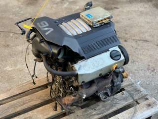 Двигатель  Audi 80 B4 2.8  Бензин, 1996г. AAH  - Фото 13