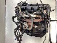 Двигатель  Citroen C5 1 2.0 HDi Дизель, 2007г. D4204T  - Фото 4