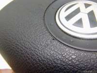 Подушка безопасности водителя Volkswagen Golf 5 2007г. 1K0880201BB1QB - Фото 6