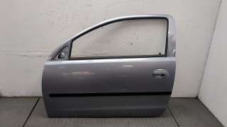  Дверь боковая (легковая) к Opel Corsa C Арт 8792963