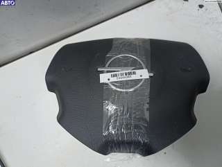 13112812 Подушка безопасности (Airbag) водителя к Opel Vectra C  Арт 54666383