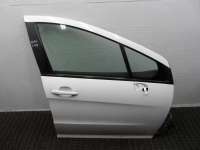  Стекло двери передней правой к Peugeot 408 Арт 18.31-501514
