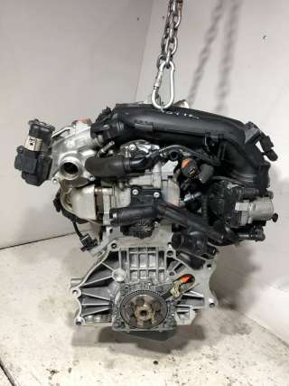 Двигатель  Volkswagen Polo 5 1.2  Бензин, 2013г. CBZ,CBZC  - Фото 5