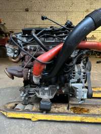 F1AFL411 Двигатель Iveco Daily 6 Арт IVS00132
