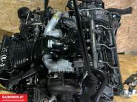 Двигатель  Mercedes Vito W639   2011г. OM642,642853,OM642853  - Фото 8