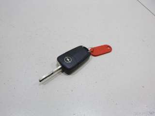 Ключ Opel Corsa D 2006г. 913703 GM - Фото 10