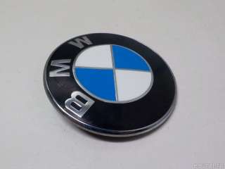 Эмблема на крышку багажника BMW 8 E31 1997г. 51141970248 BMW - Фото 6