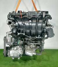 Двигатель  Hyundai Santa FE 4 (TM) 2.4  Бензин, 2019г. G4KJ  - Фото 2