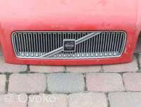 Капот Volvo 440 1993г. artEDR1917 - Фото 4
