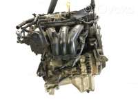 k10b , artMDV32276 Двигатель к Opel Agila 2 Арт MDV32276