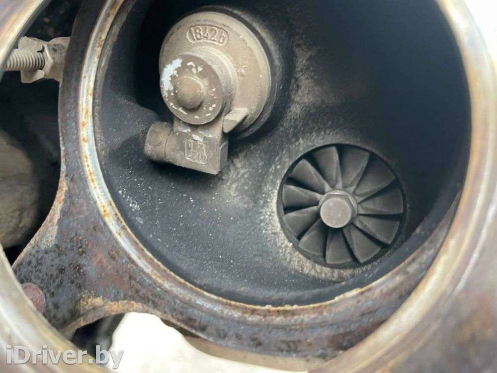 Двигатель  Volkswagen Passat B7 1.8  Бензин, 2011г. cda, 06j199207p, 1k0122063j, 1k0820808a  - Фото 5
