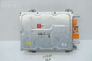 1ea907190d , artCPP14228 Блок управления вентилятором радиатора к Volkswagen ID3 Арт CPP14228