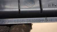 Пластик салона Ford Explorer 6 2020г. lb5bs63388abw - Фото 3
