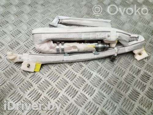 Подушка безопасности боковая (шторка) Skoda Yeti 2011г. 5l6880741 , artMJA5201 - Фото 1