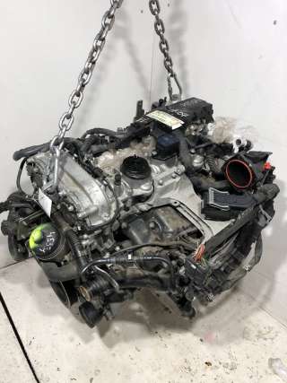 Двигатель  Mercedes C W204 2.0  Бензин, 2015г. 274910,M274910,274.910  - Фото 2