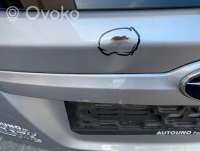 Крышка багажника (дверь 3-5) Subaru XV 1 2011г. artQBB6508 - Фото 3