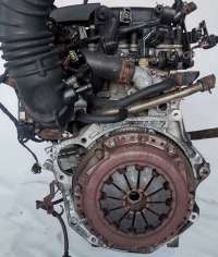 Двигатель  Kia Ceed 1 1.4  Бензин, 2010г. G4FA  - Фото 5