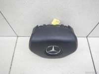 Подушка безопасности в рулевое колесо Mercedes CLA c117 2015г. 00086014019116 - Фото 2