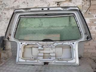Крышка багажника (дверь 3-5) Volkswagen Passat B5 2001г.  - Фото 17