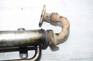 Охладитель отработанных газов Fiat Freemont 2012г. 03g131512ah , artLDE5630 - Фото 5
