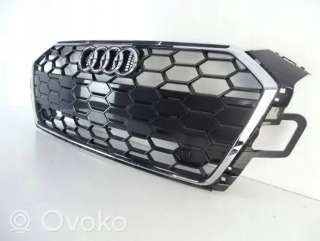 Решетка радиатора Audi A5 (S5,RS5) 2 2022г. 8w6853651bl, 8w6853651bj , artPJT7288 - Фото 3