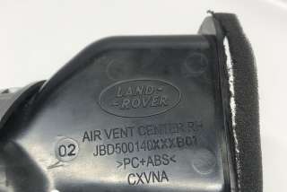 Дефлектор обдува салона Land Rover Discovery 3 2005г. JBD500140XXXB01 , art3089867 - Фото 7