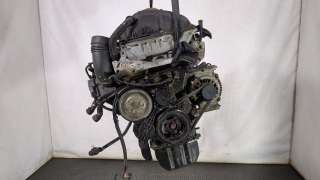 N16B16A Двигатель MINI Cooper cabrio Арт 8785061