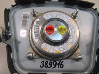 K851M1AA0A Подушка безопасности в рулевое колесо Nissan Murano Z51 Арт E80389916, вид 4