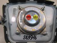Подушка безопасности в рулевое колесо Nissan Murano Z51 2009г. K851M1AA0A - Фото 4