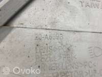 Фара правая Skoda Octavia A5 restailing 2008г. 1z1941016b, 20a669b , artMOB33915 - Фото 11