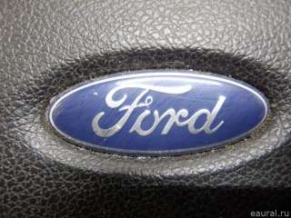Подушка безопасности в рулевое колесо Ford Fusion 1 2004г. 1369295 Ford - Фото 3