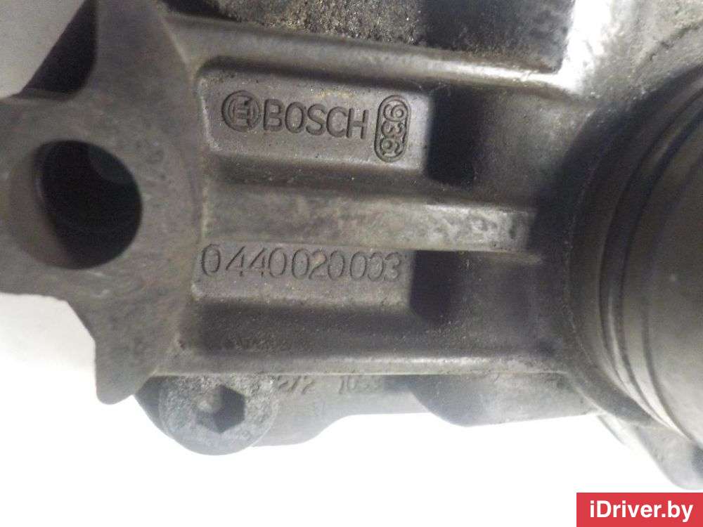 Топливный насос низкого давления Mercedes S W220 2021г. 0440020003 BOSCH  - Фото 4