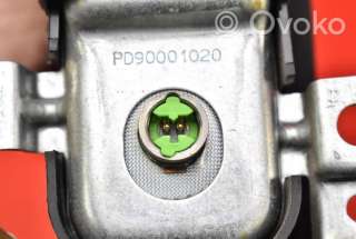 Подушка безопасности водителя Alfa Romeo 159 2008г. pd90001020, pd90001020 , artMKO156000 - Фото 7