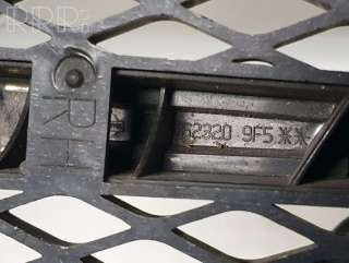 623209f5 , artAOR2300 Решетка радиатора Nissan Primera 11 Арт AOR2300, вид 4