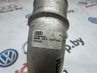 Трубка охлаждающей жидкости металлическая Audi A6 Allroad C8 2020г. 06M121137AD - Фото 3