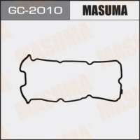 gc2010 masuma Прокладка клапанной крышки к Nissan Murano Z50 Арт 64972369