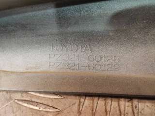 Юбка бампера Toyota Land Cruiser Prado 150 2017г. PZ32160129C2, PZ32160128, PZ32160129 - Фото 16