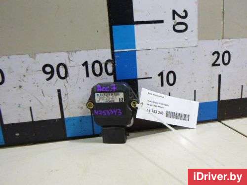 Блок электронный Honda Accord 7 2004г. 37850PPD911 - Фото 1