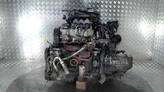 A08S3 Двигатель к Chevrolet Matiz 2 Арт 116244