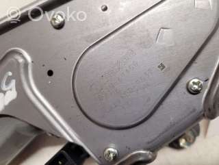 Моторчик заднего стеклоочистителя (дворника) Mazda 6 2 2010г. gs1m67450, 8496000532 , artJUT37076 - Фото 2