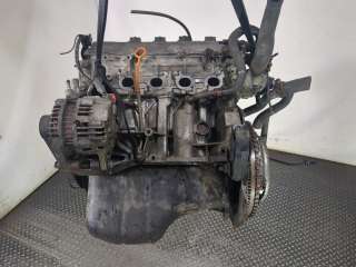 Двигатель  Nissan Micra K11 1.0 Инжектор Бензин, 2002г. CG10046332R,CG10DE  - Фото 2