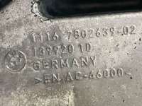 Кронштейн компрессора кондиционера BMW 7 F01/F02 2011г. 11167802639 - Фото 7