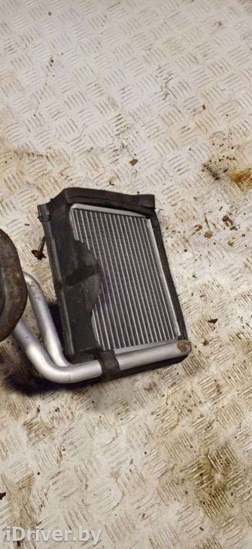 Радиатор отопителя (печки) Ford Mondeo 2 1997г.  - Фото 1
