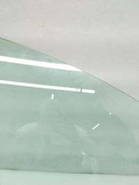 стекло двери передней правой Citroen C3 2 2010г. 9202P4 - Фото 3