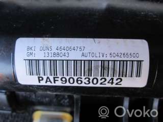 Подушка безопасности пассажира Opel Meriva 1 2003г. 13188043 , artGTV6397 - Фото 2